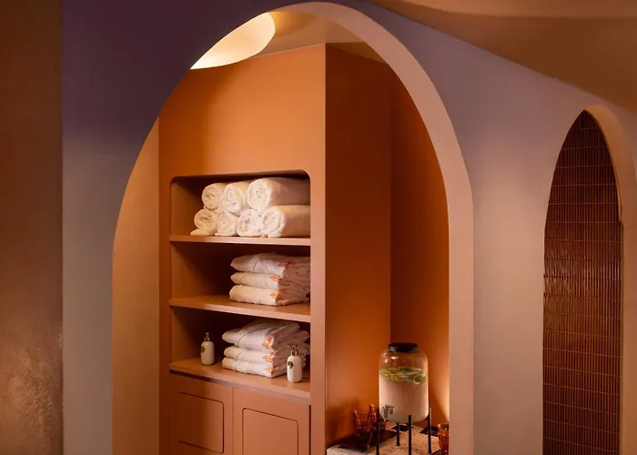 Belinda Hôtel&Spa